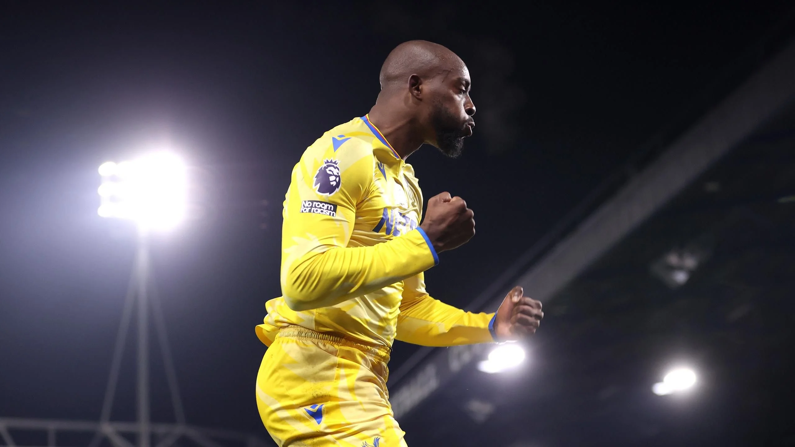 Ipswich Town 0-1 Crystal Palace: Mateta's second-half strike earns Eagles narrow win