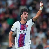 Ferran Torres Scores Twice as PSG Rescue 2-2 Draw at Rennes
