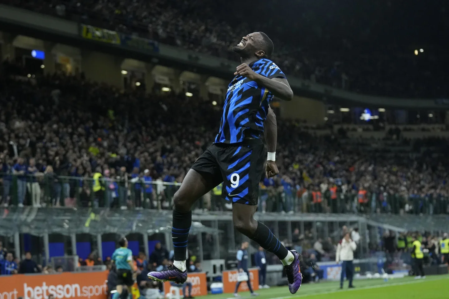 Marcus Thuram’s Transformation: From Serie A Assist King to Inter’s Goal Machine