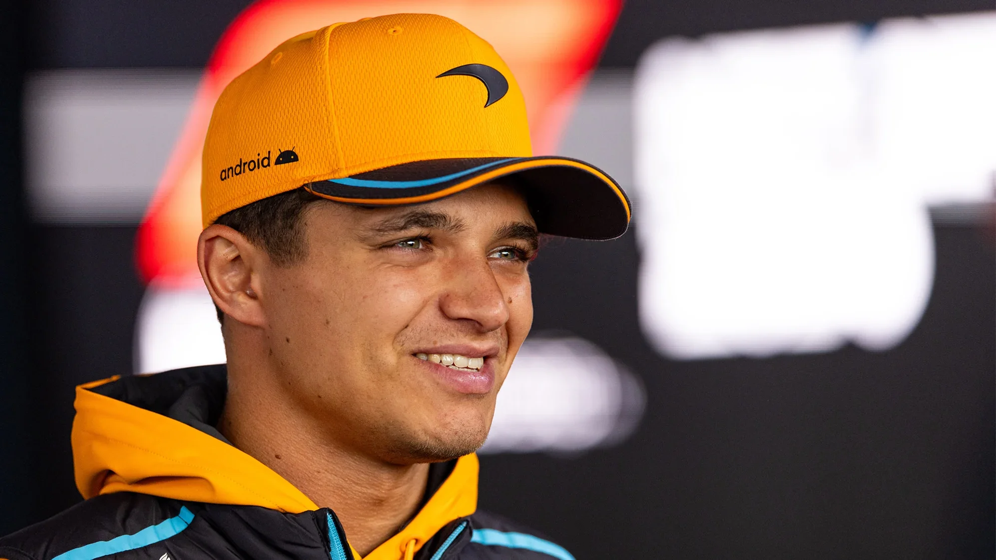 Lando Norris Leads the Way at Dutch Grand Prix Practice, Expects Strong Weekend for McLaren