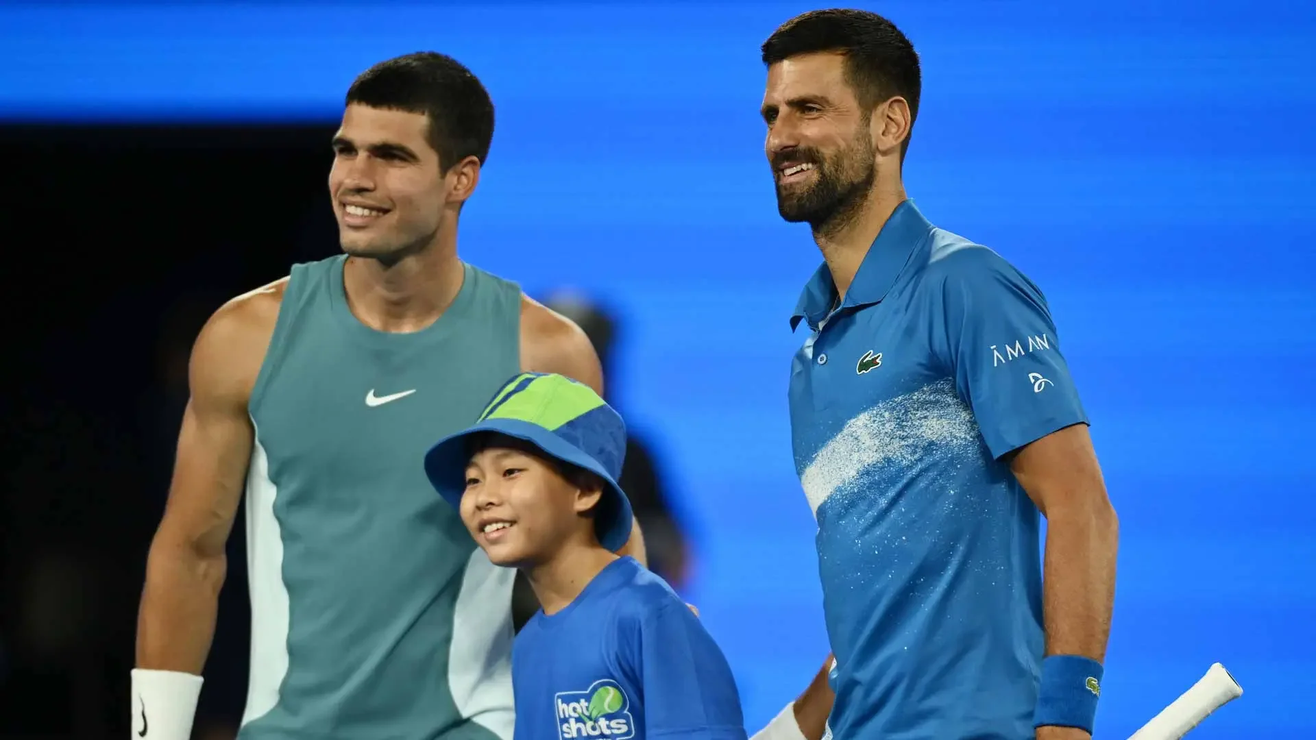 Novak Djokovic and Carlos Alcaraz on course for quarter-final showdown following Indian Wells draw