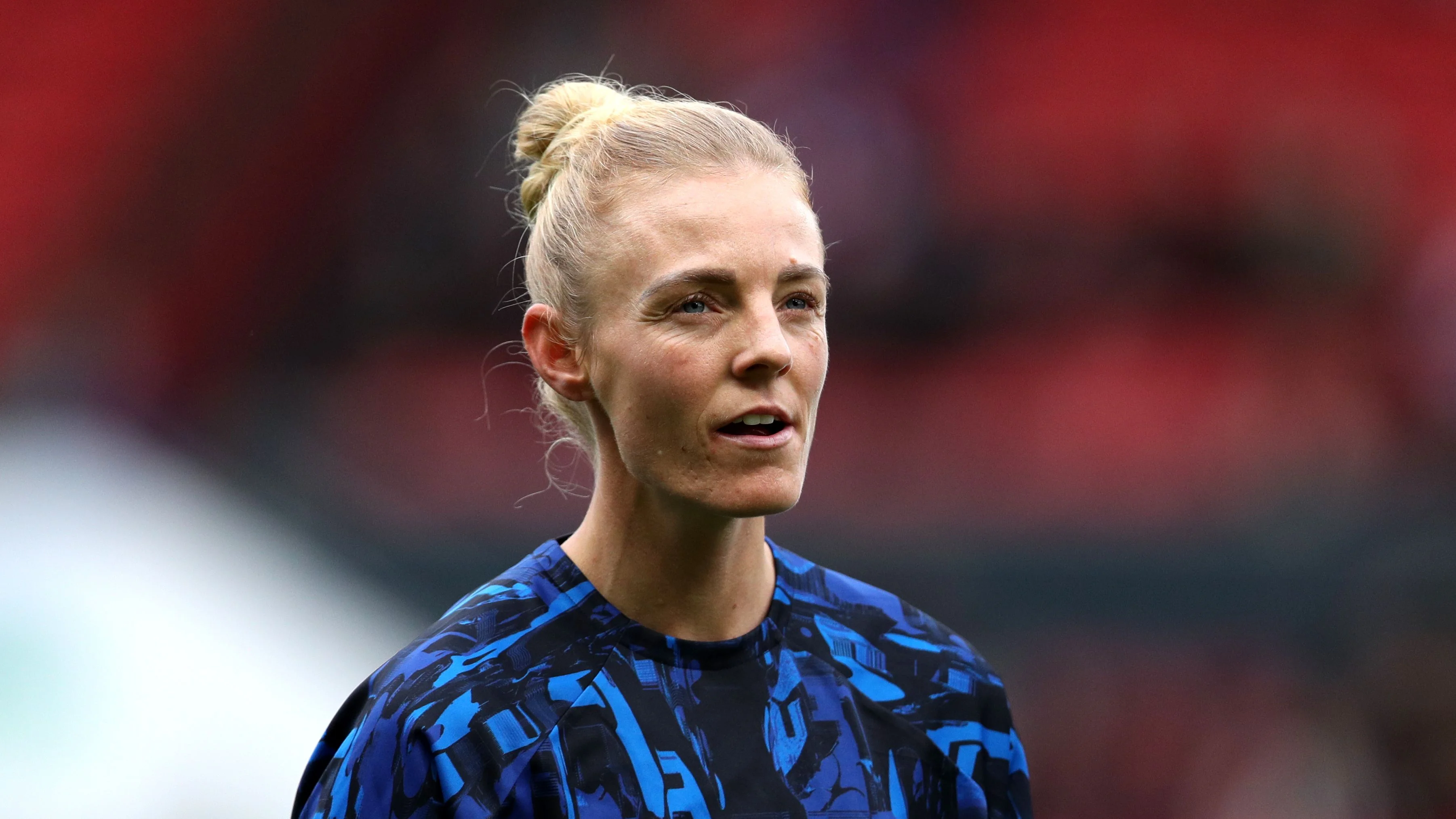 Chelsea's Sophie Ingle suffers ACL injury ahead of new WSL season