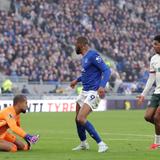 Beto brace powers Everton past Chelsea as Toffees boost top-five hopes