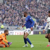 Beto brace powers Everton past Chelsea as Toffees boost top-five hopes