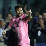 Lionel Messi on target as Inter Miami advance to CONCACAF Champions Cup Round of 16