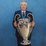 Carlo Ancelotti wins 2024 Best Men’s Coach Award at Ballon d’Or