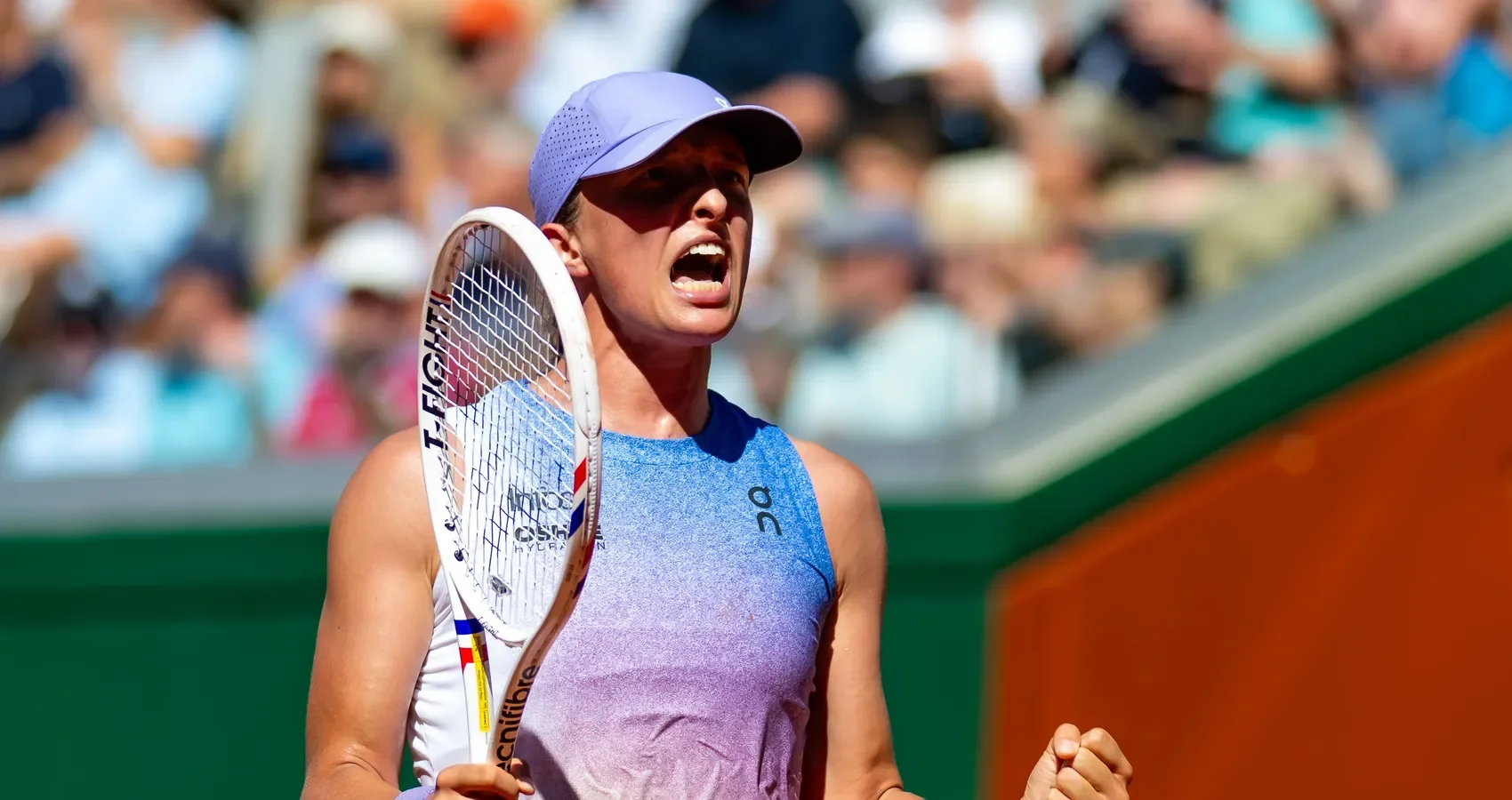 Swiatek survives Rybakina scare to reach French Open Quarters, Alcaraz sets sights on last eight