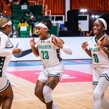 D’Tigress thrash Cameroon 83–47 to reach AfroBasket 2025 Semifinal against Senegal