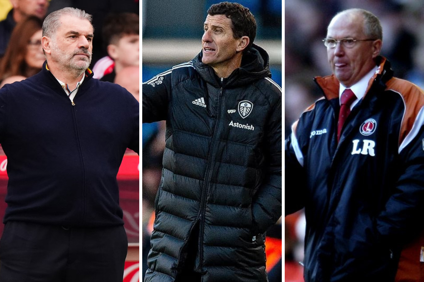 The Shortest Managerial Reigns in Premier League History