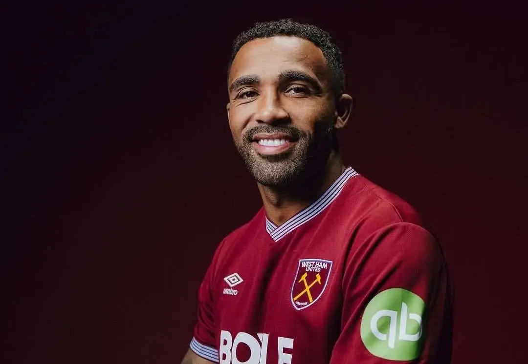 West Ham United complete free transfer signing of Callum Wilson on one-year deal