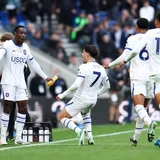 Premier League: Haaland fires Man City on, Neto shines for Chelsea as Liverpool find rhythm