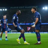 Ousmane Dembélé named Ligue 1 Player of the Year
