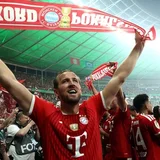 Harry Kane hat-trick fires Bayern Munich to German Cup triumph