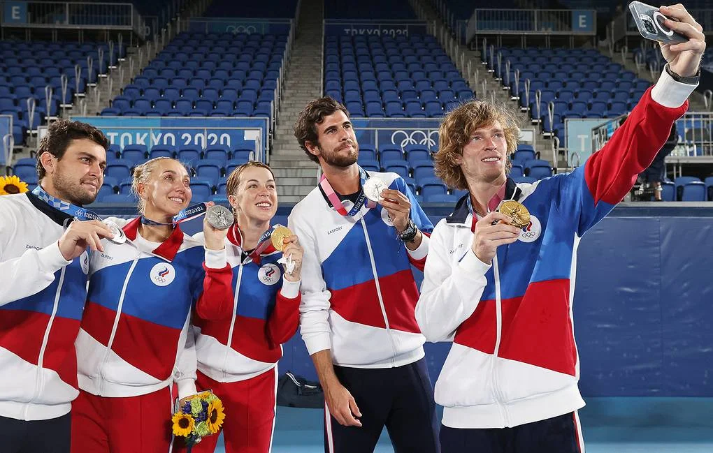 Russians and Belarusians will participate in the Paris Olympics as neutrals, the ITF confirms