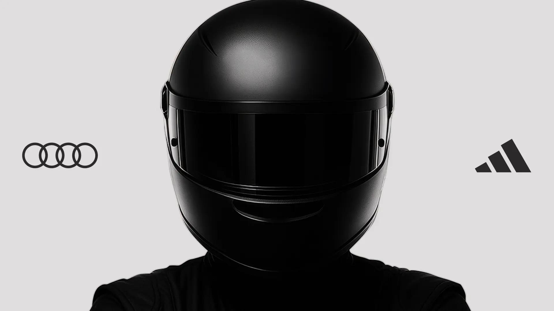 Adidas to partner with Audi F1 team in multi-year deal