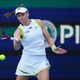 Elena Rybakina rallies past Jessica Pegula to reach Miami Open Semifinals