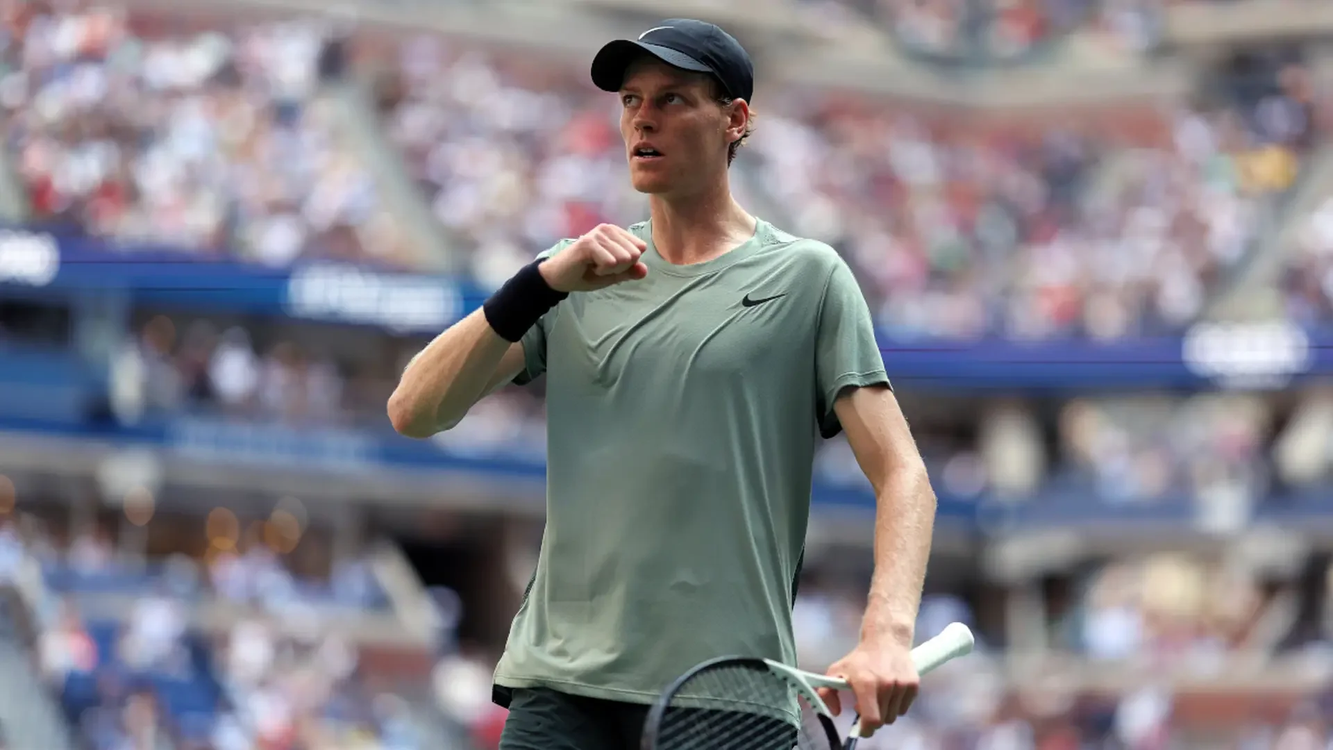 Jannik Sinner 'surprised' as doping case reignites with WADA appeal
