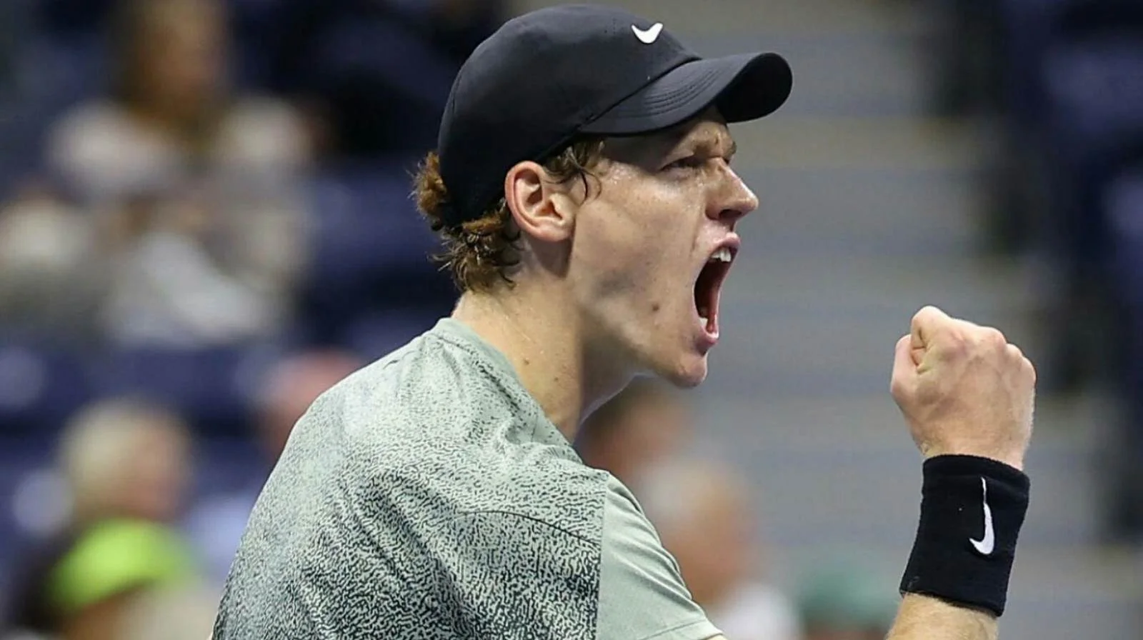 Sinner becomes first Italian man to reach US Open final after defeating Draper in straight sets