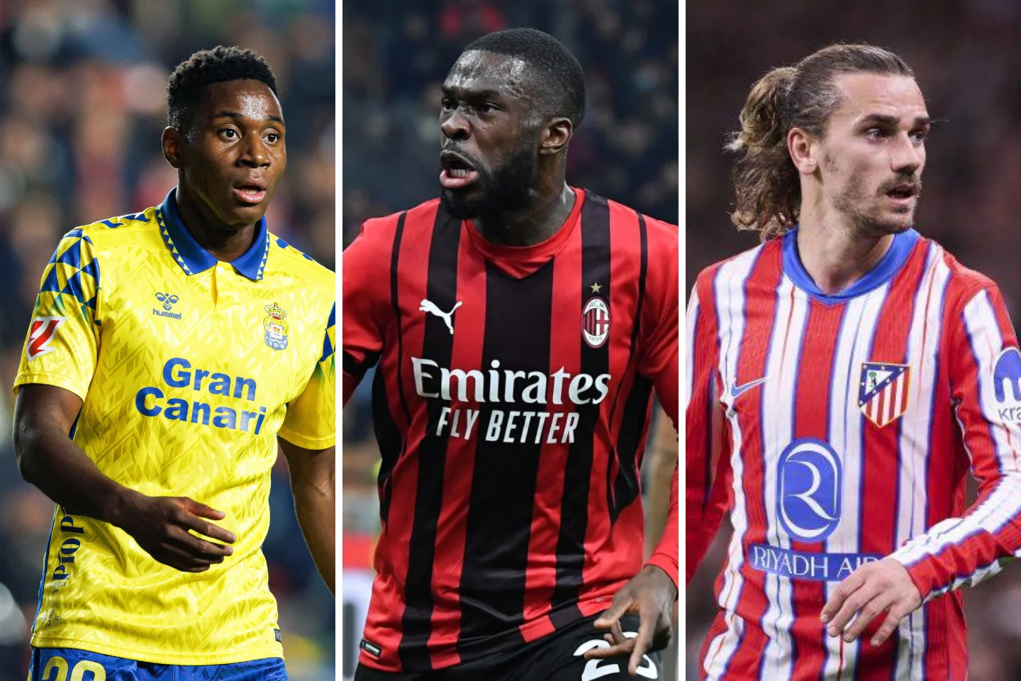 Transfer News - Chelsea seal €23m deal for Dario Essugo; Spurs revive Tomori chase; Griezmann extends Atletico Madrid