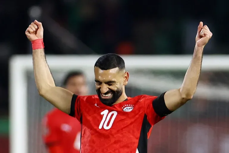 Egypt defeat Ivory Coast 3–2 to reach AFCON 2025 Semi-Finals