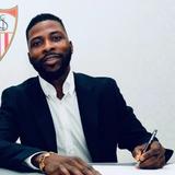 Kelechi Iheanacho joins Sevilla from Leicester City