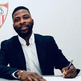 Kelechi Iheanacho joins Sevilla from Leicester City