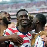 Balogun brace powers USMNT past Paraguay in FIFA World Cup 2026 opener