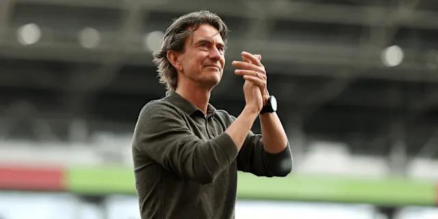 Thomas Frank appointed as new Tottenham Hotspur head coach