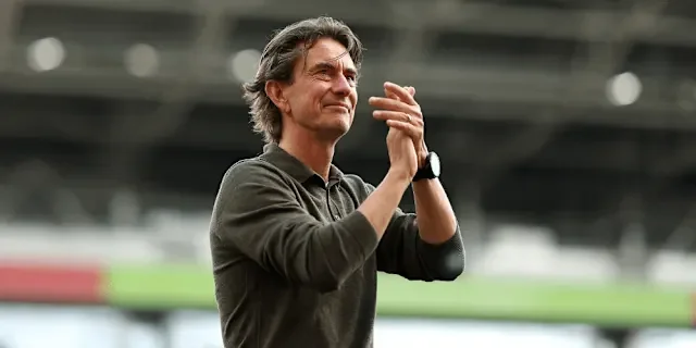 Thomas Frank appointed as new Tottenham Hotspur head coach