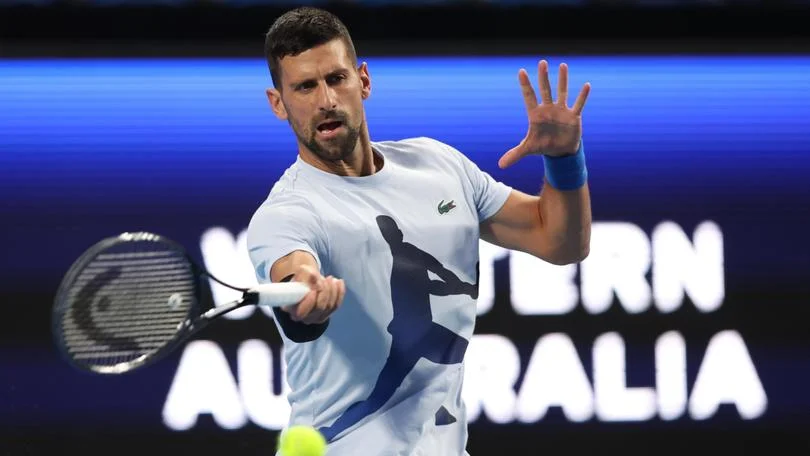 Djokovic seeks team glory, while Nadal and Osaka gear up for their return at Brisbane.