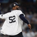 New York Yankees to retire CC Sabathia’s No. 52, honor Hall of Famer in Monument Park
