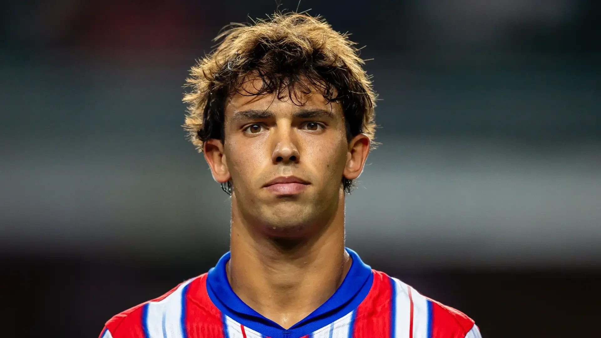 Chelsea to sign Atletico Madrid's Joao Felix with Conor Gallagher going other way