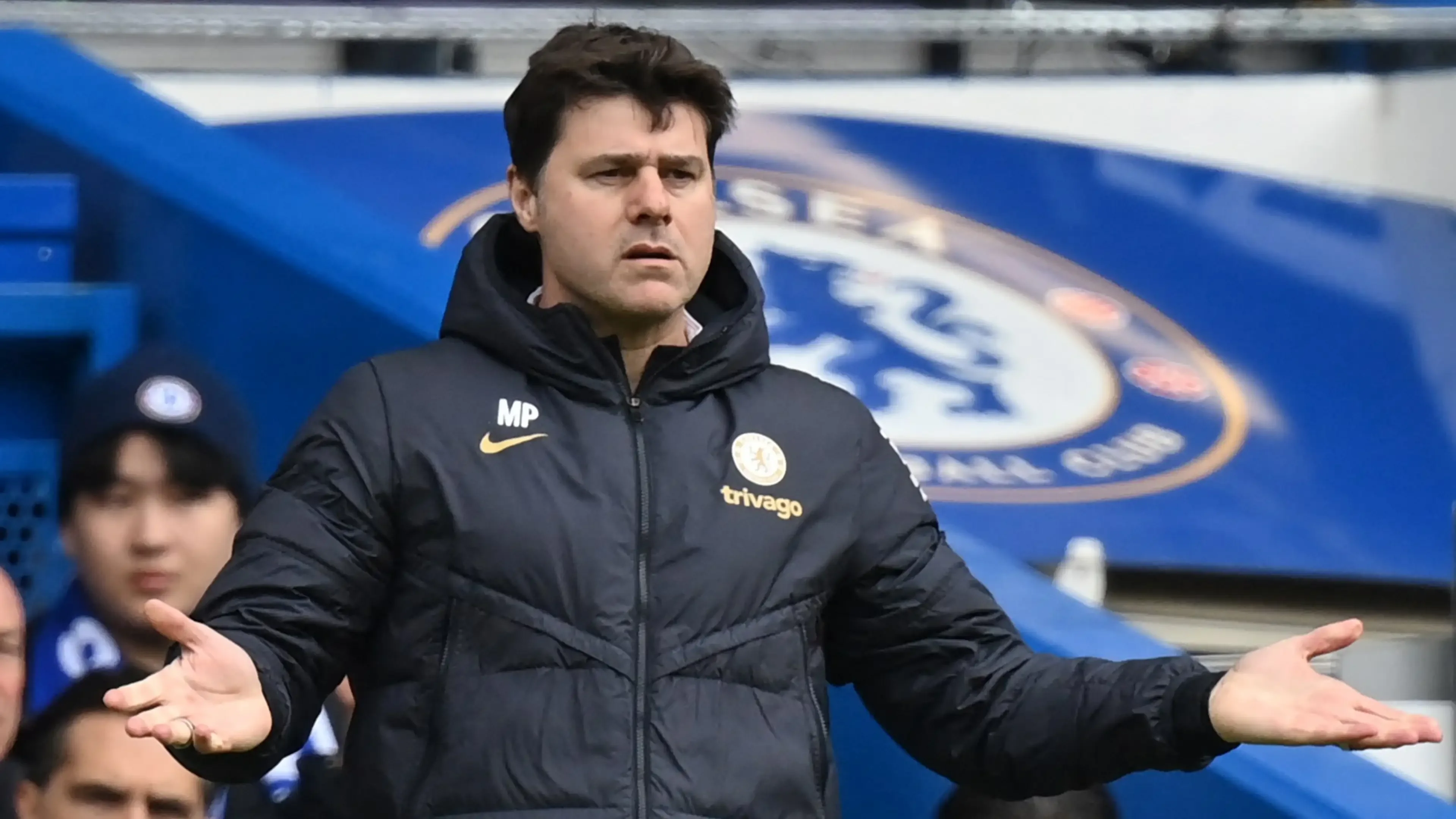 Mauricio Pochettino tells Chelsea squad to get outside their comfort zone