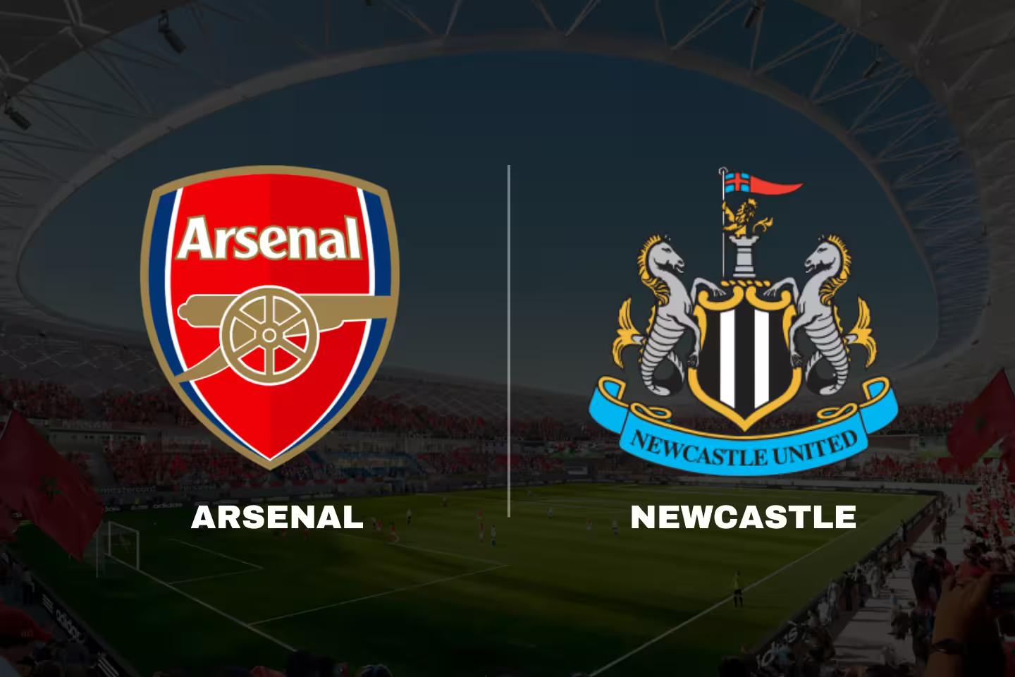 Arsenal vs Newcastle Preview: Can Gunners go top? Prediction, Team News, Lineups