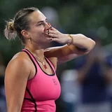 Aryna Sabalenka sets up blockbuster Rybakina clash in Miami Open Semi-Finals