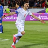 2026WCQ: Iran qualify for 2026 World Cup