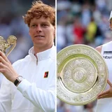 Wimbledon announces record £64.2m prize money for 2026