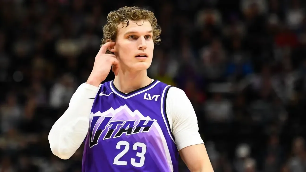 Utah Jazz fined $100K for violating NBA's player participation policy