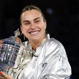US Open 2025: Sabalenka defeats Anisimova to win fourth Grand Slam title