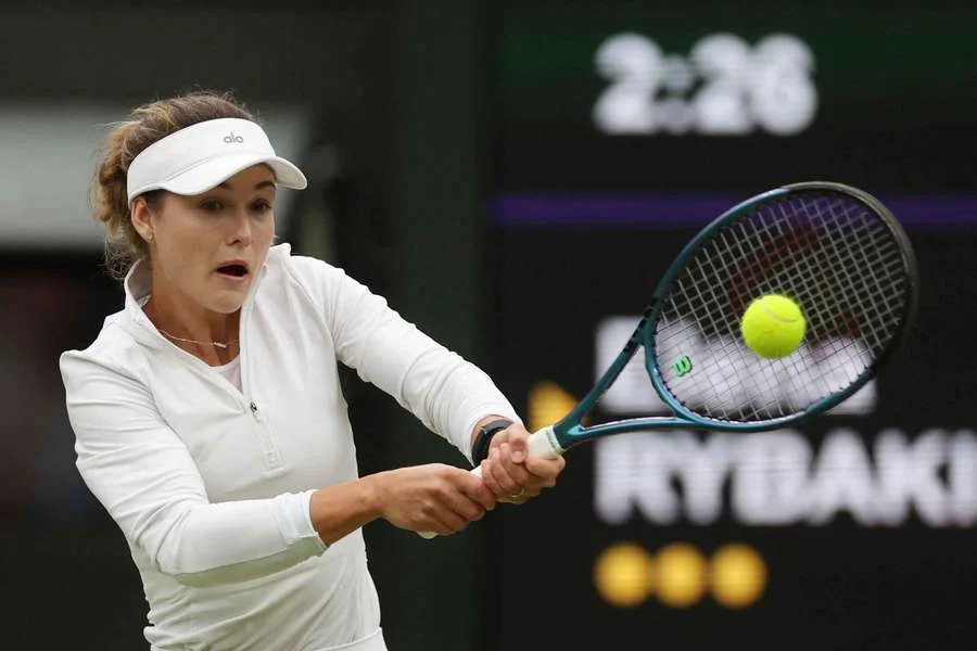 WTA Roundup: Unseeded Ito shocks Cocciaretto at Japan Open, while Badosa progresses in Ningbo