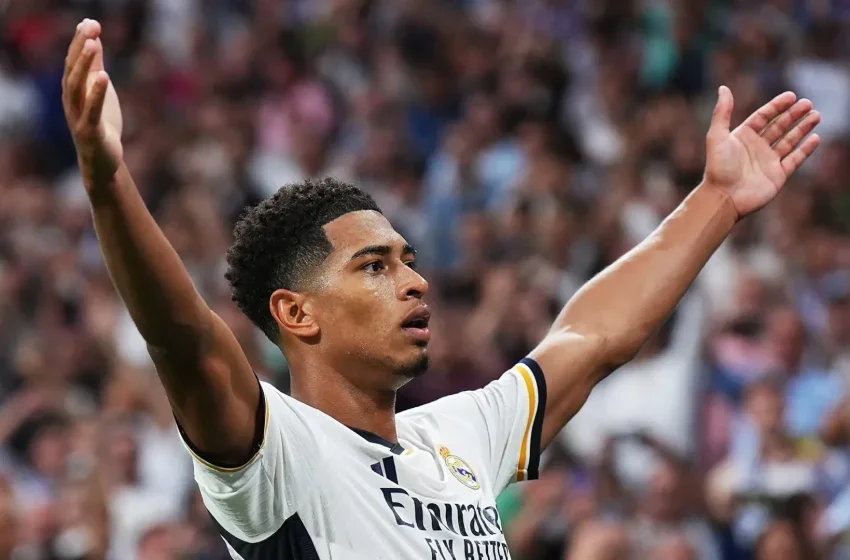 Jude Bellingham: The 'Real' Deal - A Potential Madrid Lifelong Legacy