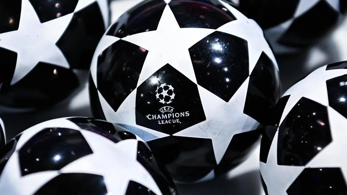 Champions League Round of 16 Draw: Manchester City and Arsenal draw ...