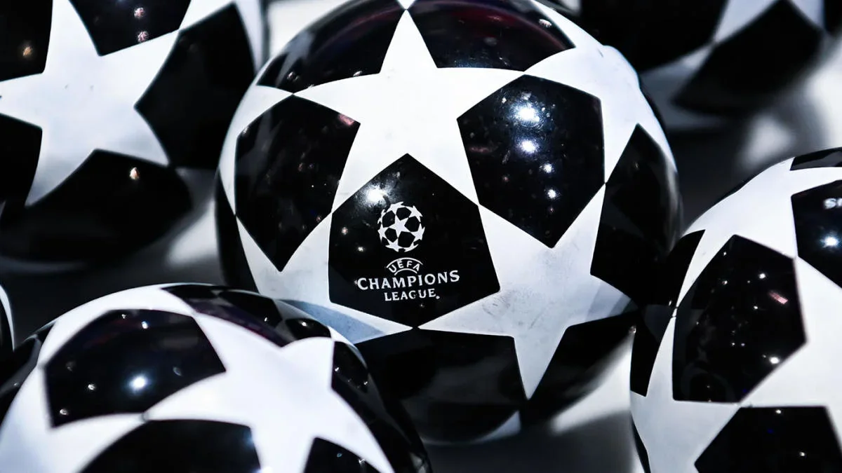 Champions League Round of 16 Draw: Manchester City and Arsenal draw favourable opponents