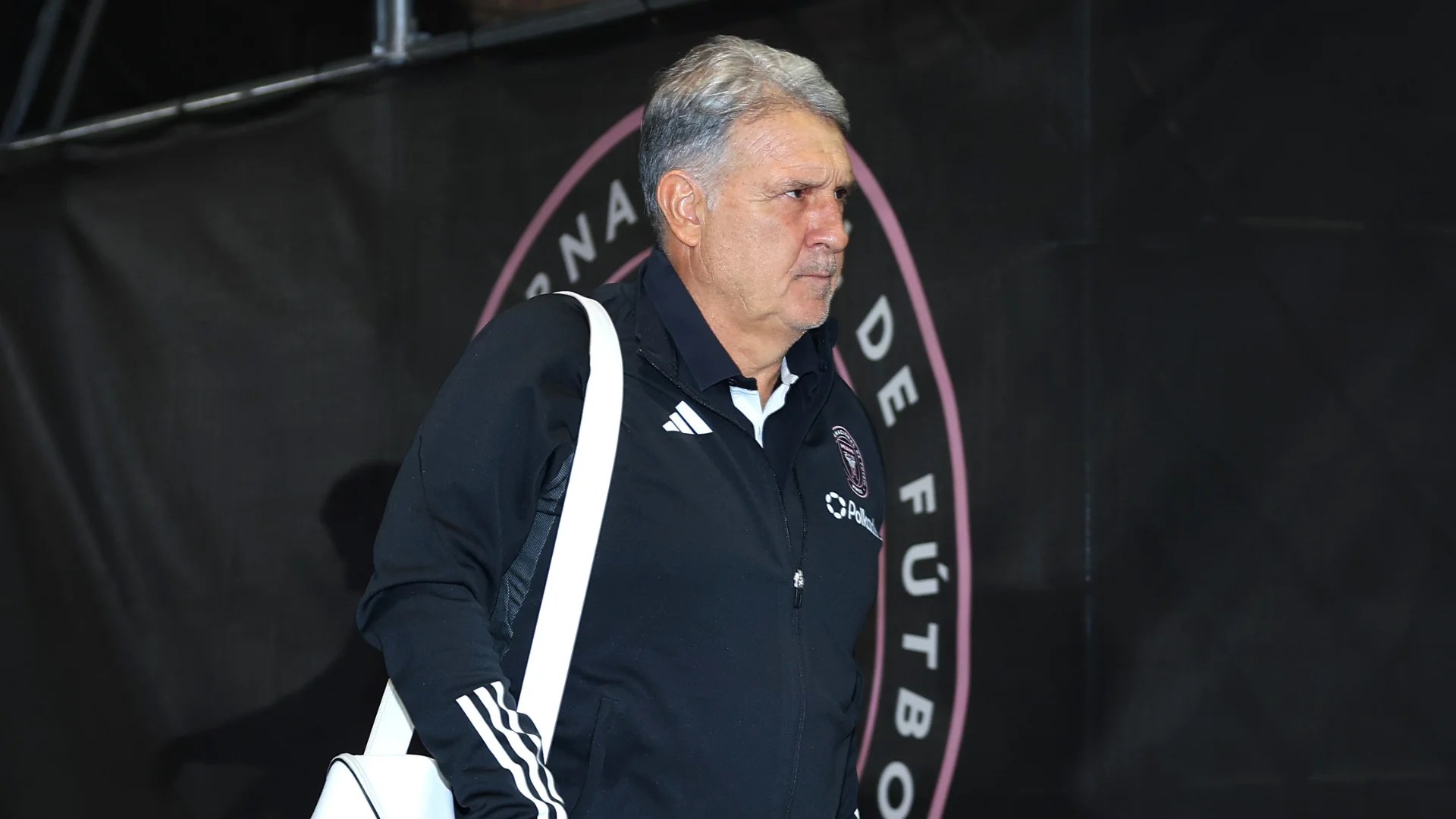 Martino resigns as Inter Miami coach following MLS Cup playoffs exit