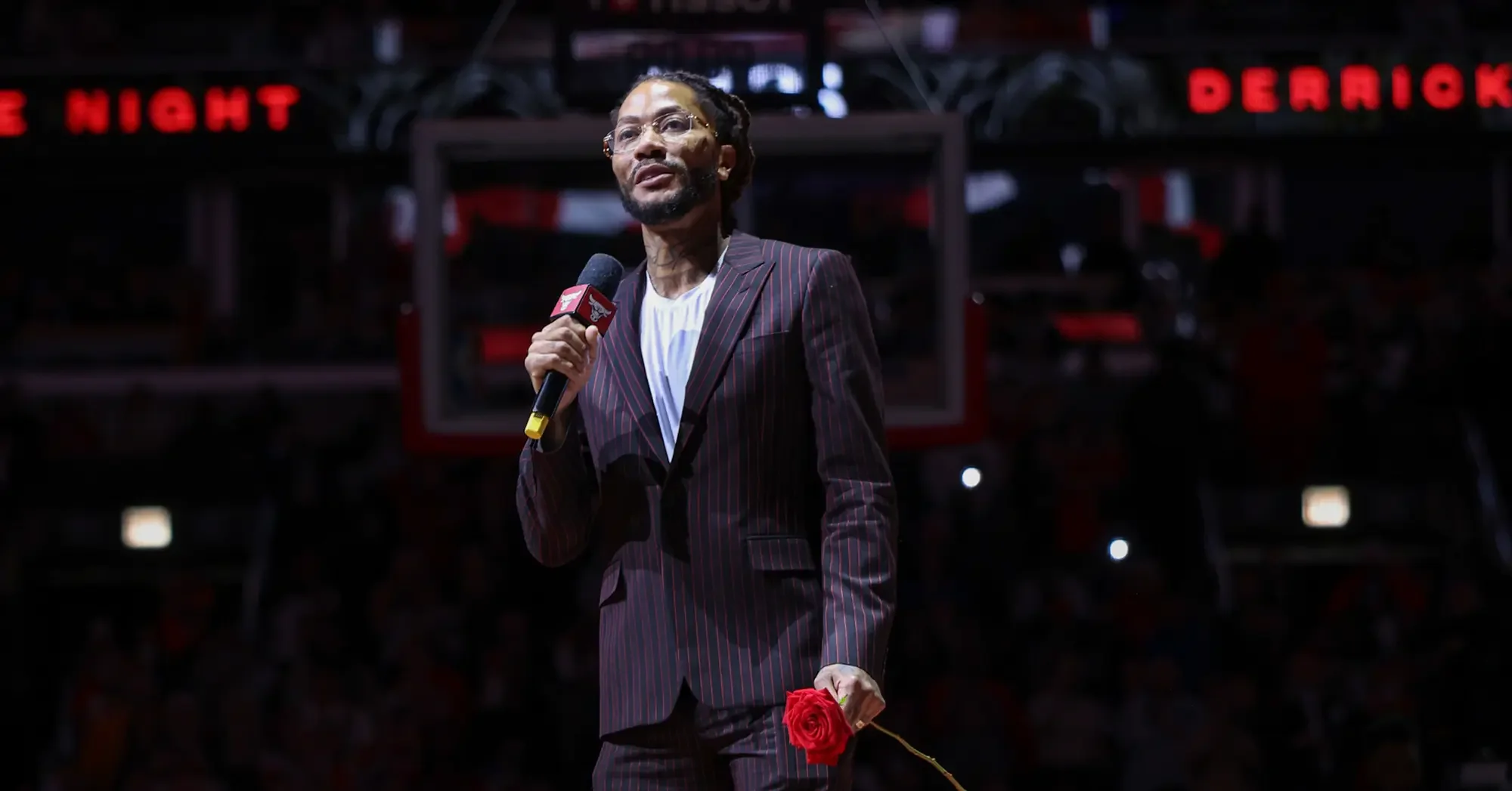Bulls to retire Derrick Rose's number 1 jersey on January 24 against Celtics