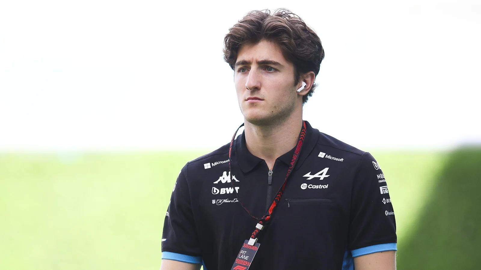 Jack Doohan to replace outgoing Esteban Ocon for first practice in Canada