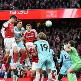 Premier League Table 2025-26: Latest Standings after Arsenal win title