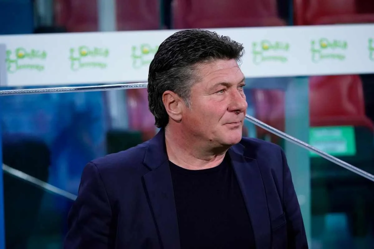 Napoli name Mazzarri as new manager after Garcia dismissal