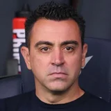 Barcelona sack Xavi after turbulent season