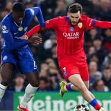 PSG tear Chelsea apart as Blues suffer historic European defeat